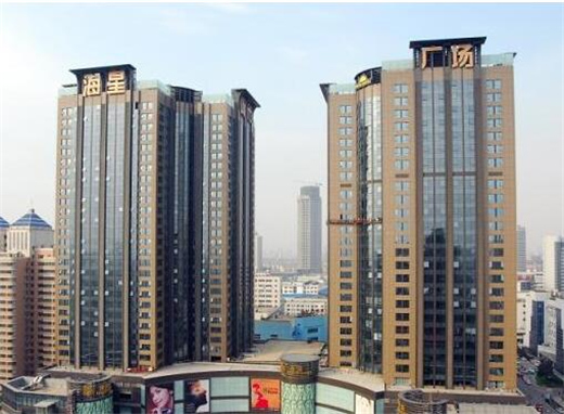 海星城市廣場辦公樓