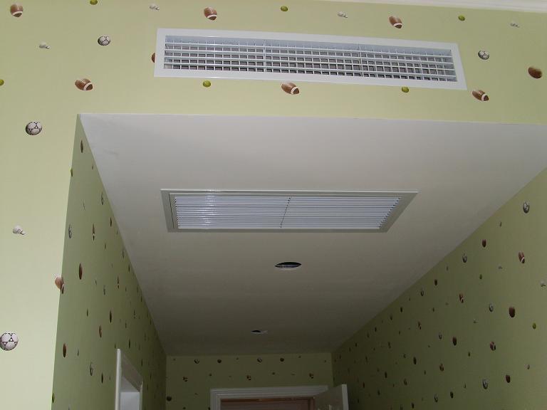 陜西家用中央空調 陜西家用中央空調